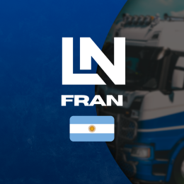 LN - Fr4nnnnn's avatar