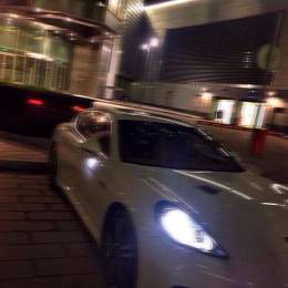 Panamera GTS 4.0