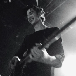 G923  PZSCharlie's avatar