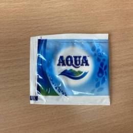 [MGS] Aqua Sachet