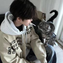 WF-039-南辞's avatar