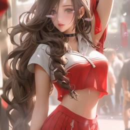 China-吉A小骚张