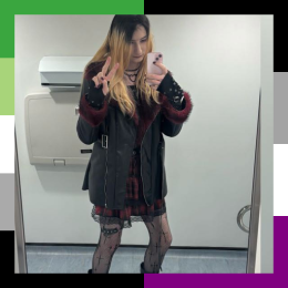 User