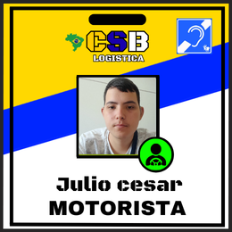 CSB Julio Cesar