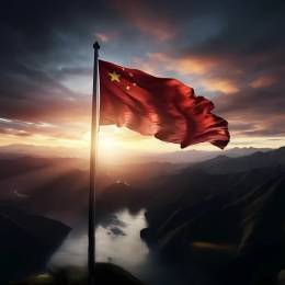 想了个球