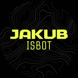 JakubIsB0t's avatar