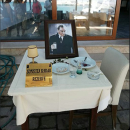 HarunErbil's avatar