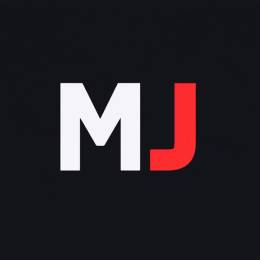MAURO JOGA