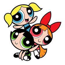 PowerPopGirls