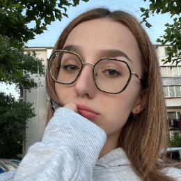 User