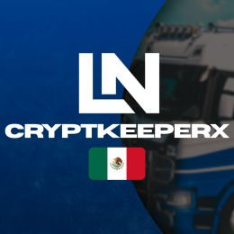 CryptKeeperX's avatar