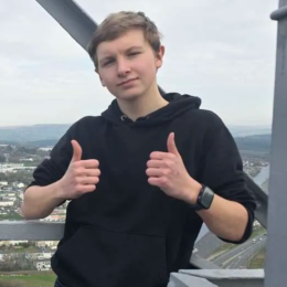 theTFMshedNOairfreshener's avatar