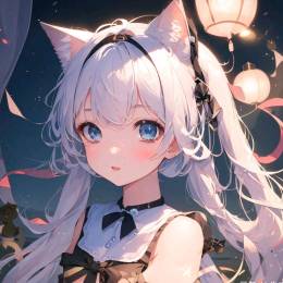 喵崽neko