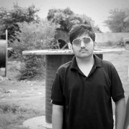 Mayank Mahla