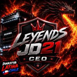 leyend jd21's avatar