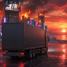 LeaveMeTheTruckAlone