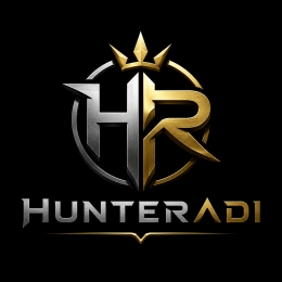 HUNTERADI177
