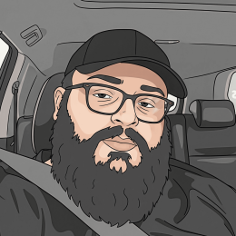 ThalesVauna's avatar