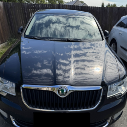 Skoda2.0TDI