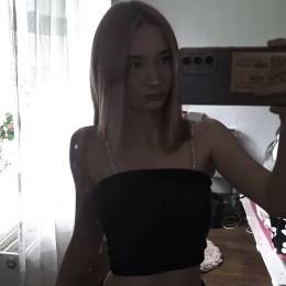 Аlisha's avatar
