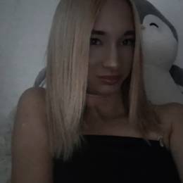 Аlisha's avatar