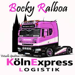 Bocky Ralboa [Mitinhaber]