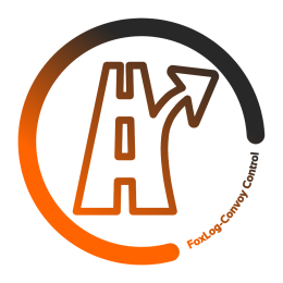 FoxLog-ConvoyControl