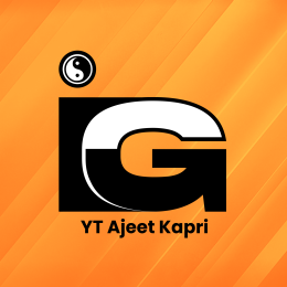YT Ajeet Kapri