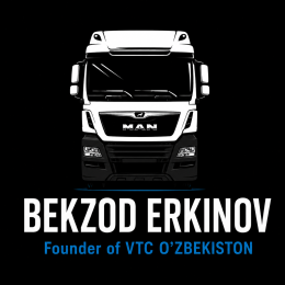 Bekzod Erkinov