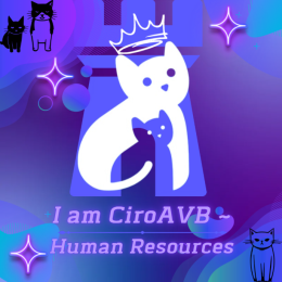 I am CiroAVB ~