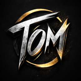 Truckin Tom's avatar