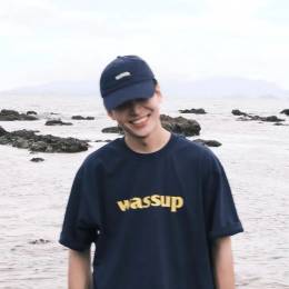 DouYin 伯懿's avatar