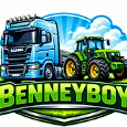 benneyboy30