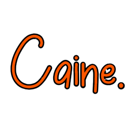 Caineycaine's avatar