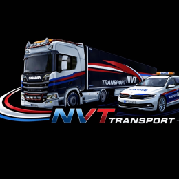 NVT TRANSPORT's avatar