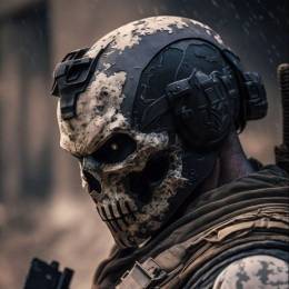 BeardedGhost21
