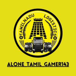 ALONE_TAMIL_GAMER143