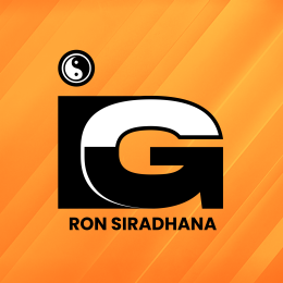RON SIRADHANA