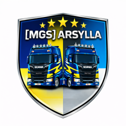 [MGS] Arsylla