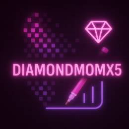 DiamondMomX5's avatar