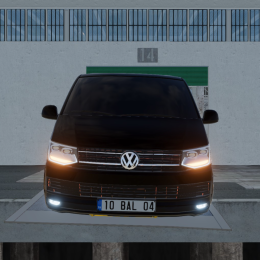 2.0 BMT VW CARAVELLE's avatar
