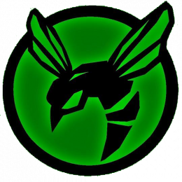 Green Hornet [GER]