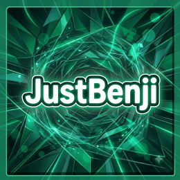 JustBenji