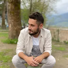 Ali Kibaroğlu