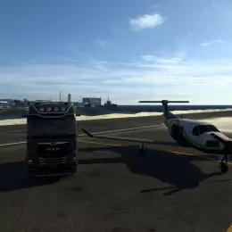 ThrustPT