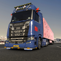 *China*DS-B7LCX's avatar