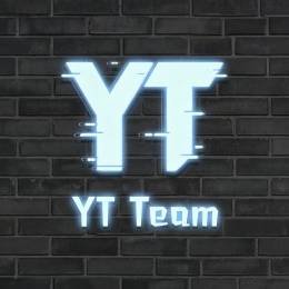 YT  *初心*