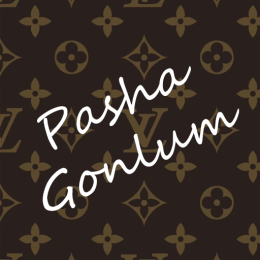 PashaGönlüm`