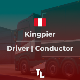 Kingpier