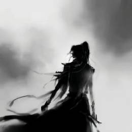 CHiNA叙白's avatar